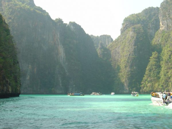 พีพี phiphi island