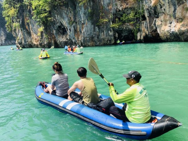 phangnga bay