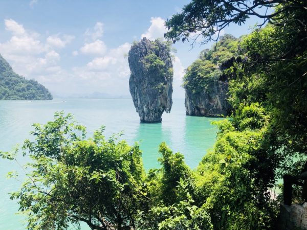 phangnga bay