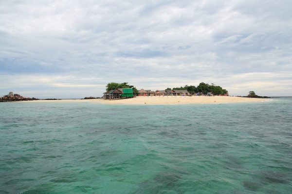 khai island